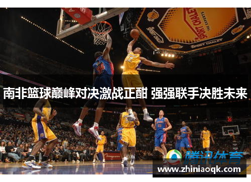 南非篮球巅峰对决激战正酣 强强联手决胜未来