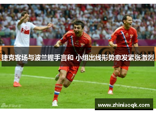 捷克客场与波兰握手言和 小组出线形势愈发紧张激烈