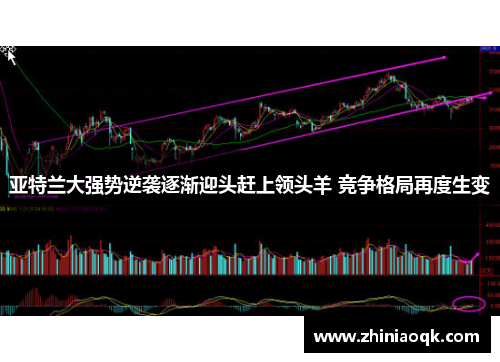 亚特兰大强势逆袭逐渐迎头赶上领头羊 竞争格局再度生变
